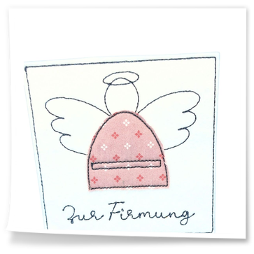 Wünscherfüller zur Firmung