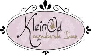 Logo Kleinod bezaubernde Ideen